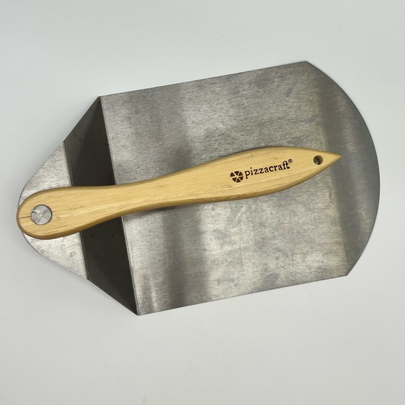 Pizzacraft Stainless Steel Folding Pizza Peel - Picture 3 of 9